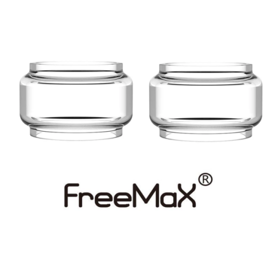 Glass Freemax Twister 4 Ml