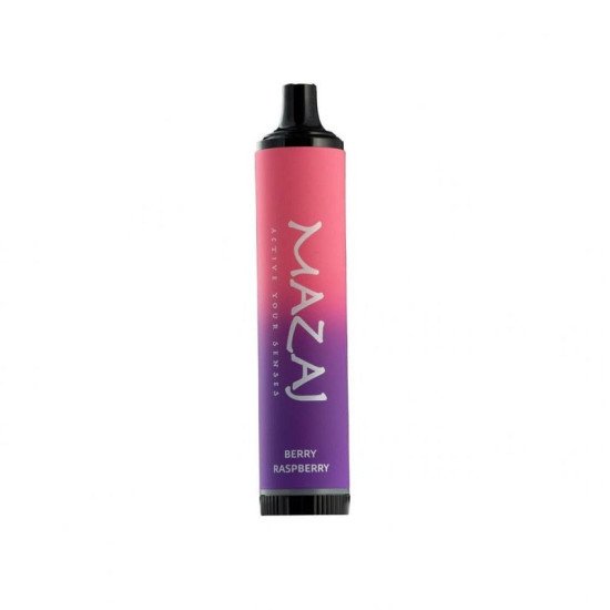 Mazaj Berry Raspberry