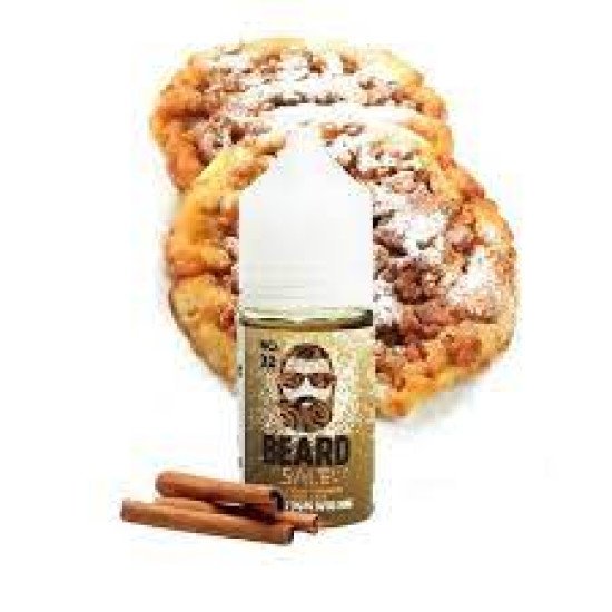 Beard Vape Co No 32 Cinnamon 30 ml