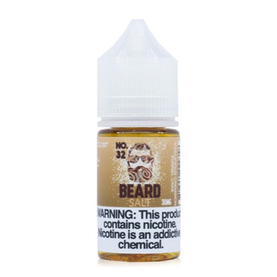 Beard Vape Co No 32 Cinnamon 30 ml