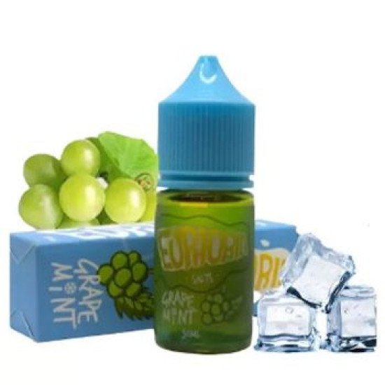 Euphoria Grape Mint 30 ml