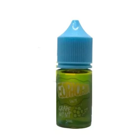 Euphoria Grape Mint 30 ml