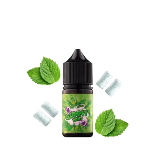 Gummy Mint 30 ml