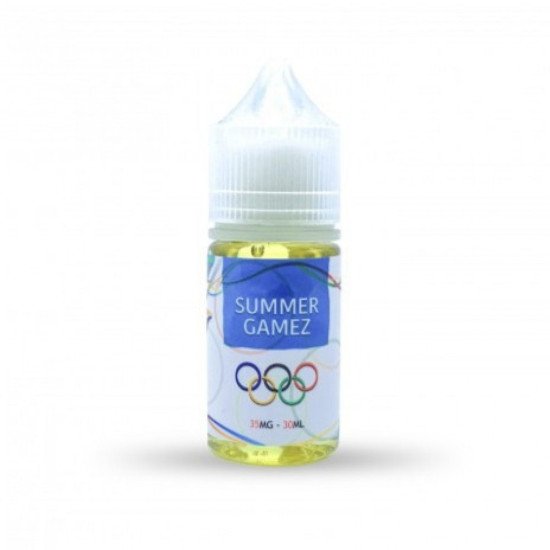 Summer Gamez 30 ml