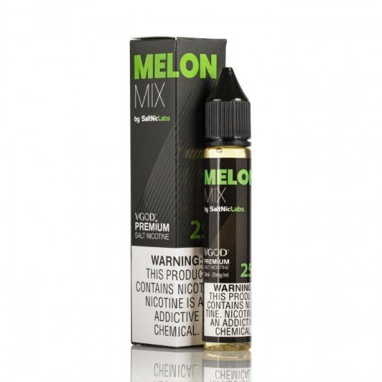 Vgod Melon Mix 30 Ml