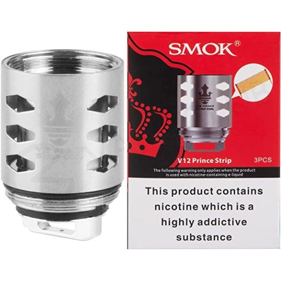 Coil Smok Prince Strip