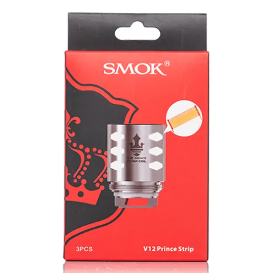 Coil Smok Prince Strip