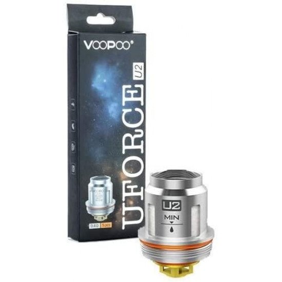 Coil Voopoo Uforce U2