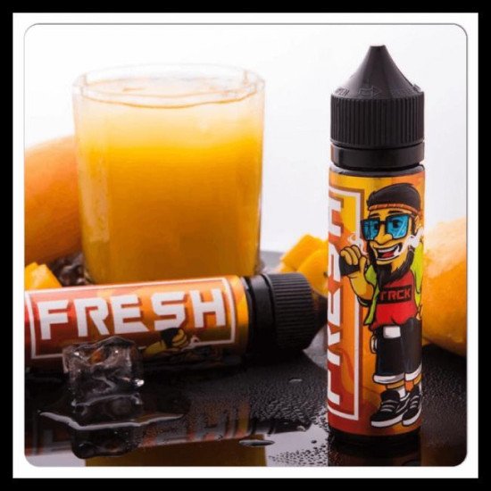 TRCK Fresh Mango 60 ML