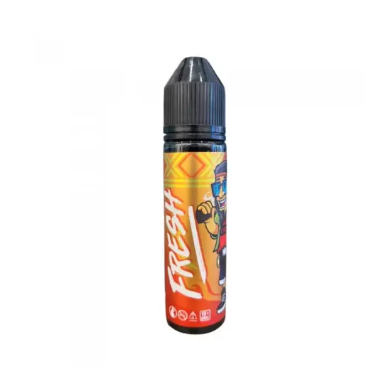 TRCK Fresh Mango 60 ML