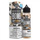 Vgod Bomb Mango Ice 60 Ml